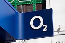o2 store front