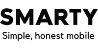 Smarty Unlimited Data