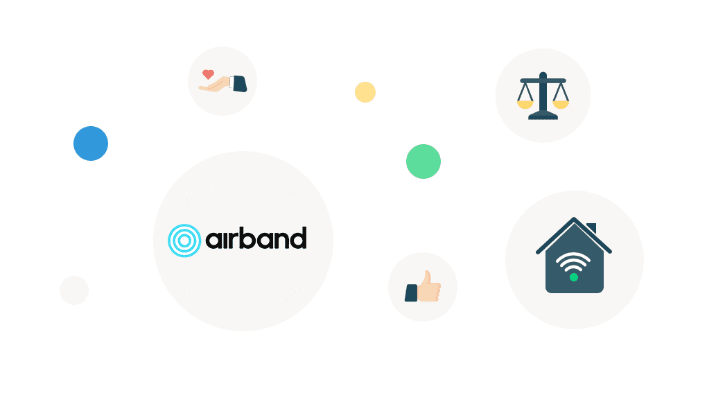 airband broadband