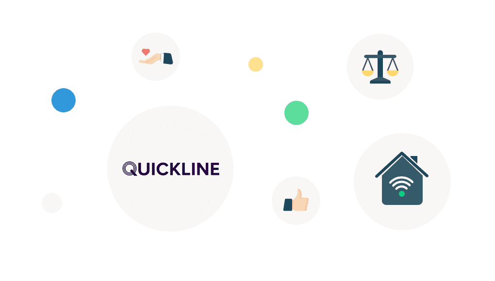 Quickline Broadband Deals | Special offers for February 2025