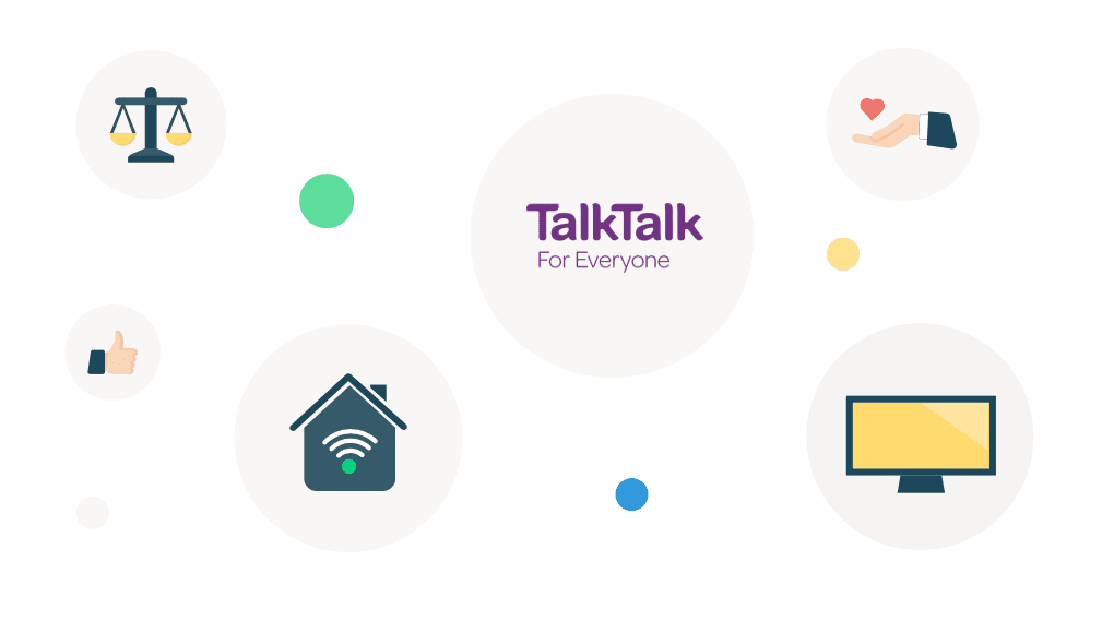 TalkTalk Broadband Deals Latest offers in May 2024