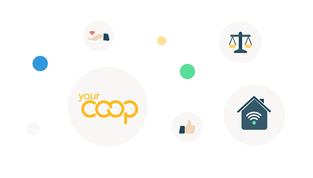 your co-op broadband