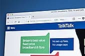 talktalk website