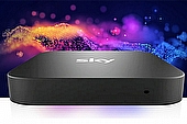 sky stream puck box