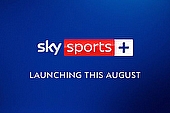 sky sports plus