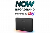 now broadband powered by sky