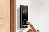 eufy doorbell