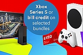 virgin media xbox series s offer