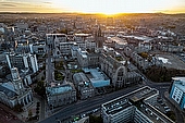 aberdeen aerial view