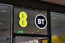 ee and bt store front