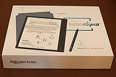 kobo elipsa