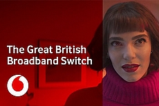 vodafone: great british switch