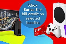 virgin media xbox series s offer