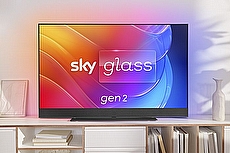 sky glass gen 2