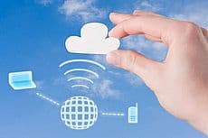 Free Cloud Storage And Online Backup Services