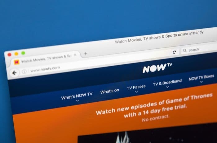 Now TV: how to watch the contract-free service