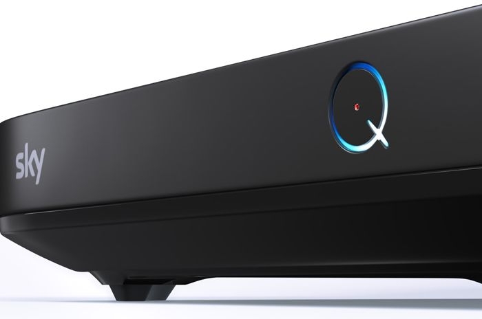 Sky q hot sale alexa