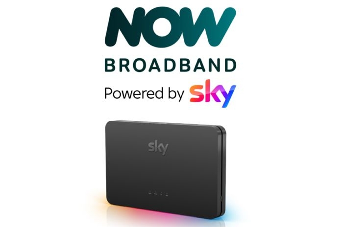 NOW Broadband launch new packages powered by Sky