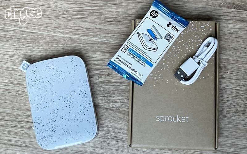 HP Sprocket 200 Reviews, Pros and Cons