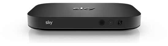 Sky Q Mini Box: What Is It & How Do I Get it?