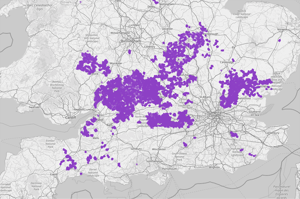 gigaclear rural coverage 2024