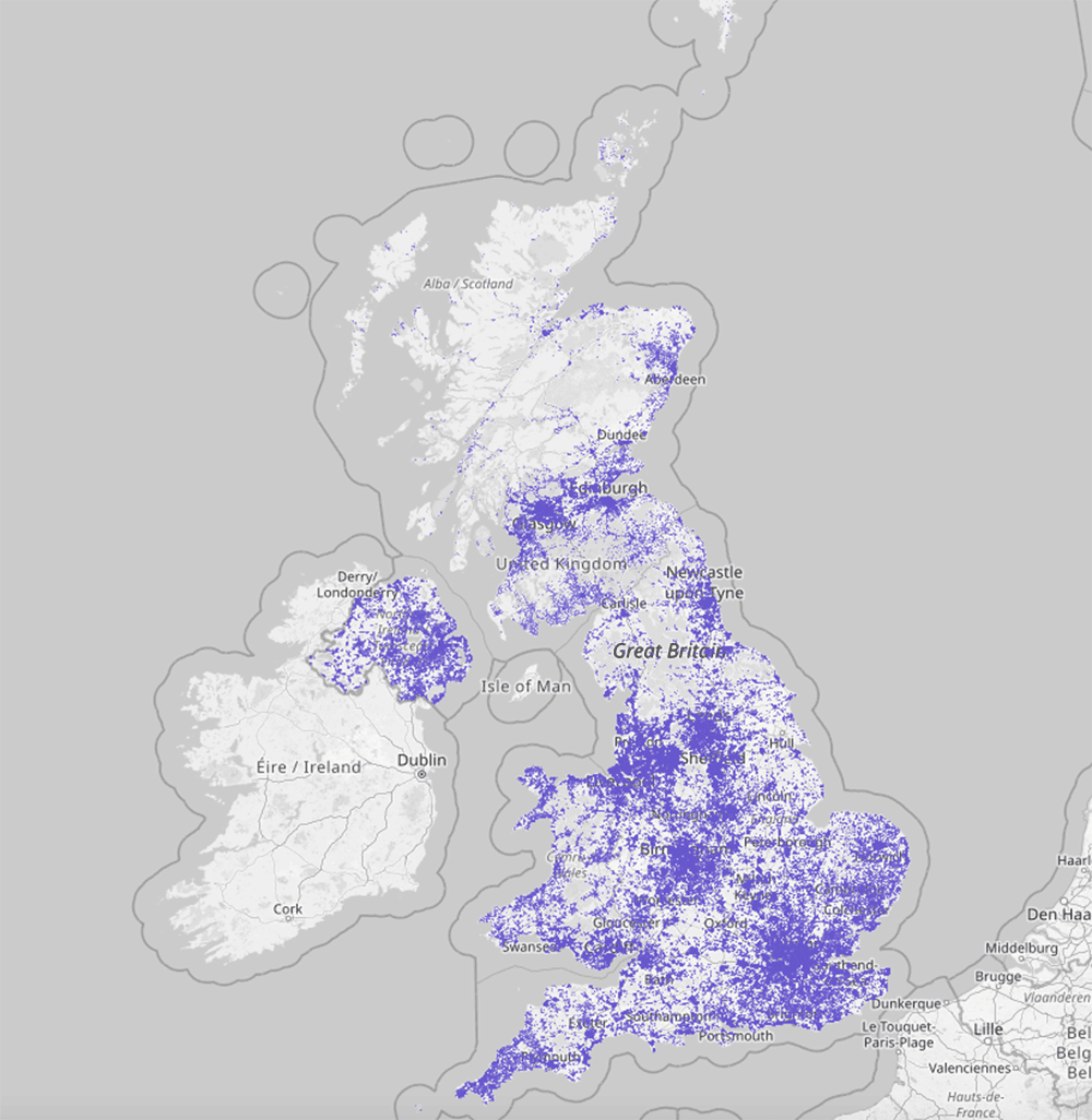 openreach fttp coverage uk november 2024