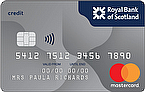 Royal Bank of Scotland Balance Transfer (Eligibility Criteria apply)